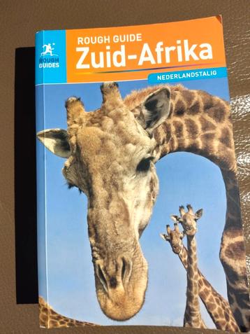 Donald Reid - Zuid-Afrika beschikbaar voor biedingen