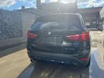 BMW X1 xDrive25e Plug-in Hybride, Auto's, BMW, Testrit aan huis, Stof, Euro 6, Zwart