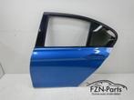 BMW 3-Serie F30 Portier Links-Achter B45, Ophalen of Verzenden, Gebruikt