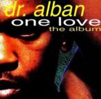 CD Album Dr Alban - One love, Gebruikt, Ophalen of Verzenden, Dance Populair