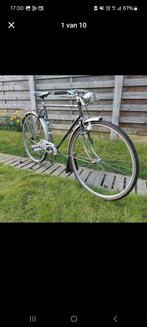 Klassieke herenfiets Main d'Or, Fietsen en Brommers, Ophalen