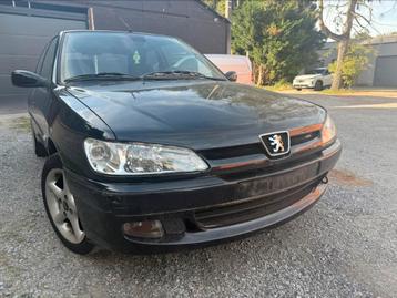 Peugeot 306 19d 70cv an99 Série Champion Sport da ve vc ja beschikbaar voor biedingen