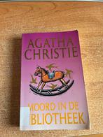 Agatha Christie - Moord in de bibliotheek, Enlèvement, Agatha Christie