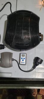 Pompe de bassin Super Fish 5000 l/h, 22 W, Enlèvement, Pompe de bassin