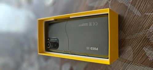 POCO F3, Telecommunicatie, Mobiele telefoons | Hoesjes en Screenprotectors | Samsung, Zo goed als nieuw, Ophalen of Verzenden