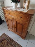 commode, Huis en Inrichting, 1 of 2 laden, Ophalen, Gebruikt, Kersenhout