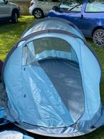 Pop up tent marque fuse II