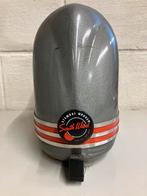 South Wind Car Heater, Ophalen