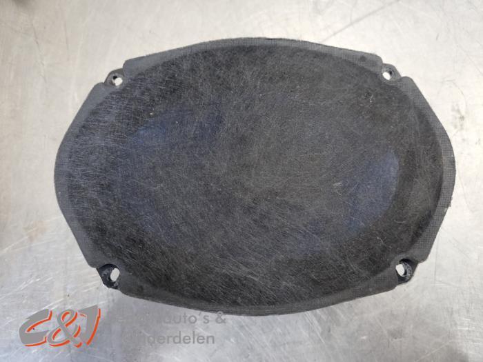 Haut-parleur d'un Dodge RAM, Autos : Pièces & Accessoires, Électronique & Câbles, Dodge, Utilisé, 3 mois de garantie, Enlèvement ou Envoi