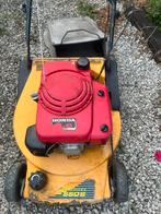 Oude tuinmachines, Tuin en Terras, Grasmaaiers, Ophalen, Zo goed als nieuw