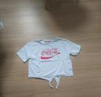 Coca-cola topje, Ophalen, Zo goed als nieuw