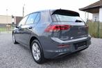 Volkswagen Golf VIII 1.0 TSI Life Business Premium 2022, Auto's, Voorwielaandrijving, Stof, 1264 kg, 5 deurs