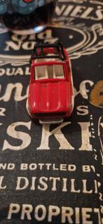 Majorette, Enlèvement, Utilisé, Voiture, Majorette