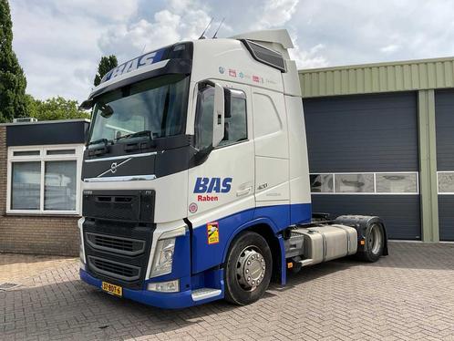 2014 Volvo FH 420 4X2 Vrachtwagen, Auto's, Vrachtwagens, Bedrijf, Volvo, Overige brandstoffen, Euro 6