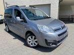 Citroen Berlingo multispace 1200 cc benzine, Monovolume, Euro 6, Handgeschakeld, 5 deurs