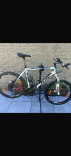 Vélo vtt XL, Fietsen en Brommers, Fietsen | Mountainbikes en ATB, Gebruikt, Hardtail, Heren, Ophalen