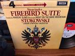 Firebird Suite, Cd's en Dvd's, Vinyl | Klassiek, Ophalen of Verzenden, Zo goed als nieuw