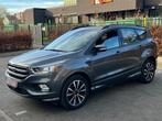 Ford Kuga SUV ST-Line Benzine Weinig kms, Auto's, Voorwielaandrijving, 4 cilinders, Leder en Stof, Particulier