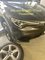 Reservewiel Thuiskomer ALFA ROMEO Giulia Giulietta Stelvio <, Auto-onderdelen, Ophalen of Verzenden, Gebruikt, Alfa Romeo