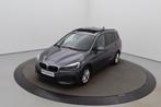 (2ADR526) BMW 2 GRAN TOURER, Stof, Gebruikt, Euro 6, 136 pk