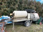 LANCY PH9R isolasie & betonmachine pomp   1999 J zwaar mod., Zakelijke goederen, Machines en Bouw | Pompen en Compressoren, Ophalen
