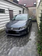 VW PASSAT 1.4 BLUEMOTION DSG AUTOMAAT, Auto's, Particulier, Te koop