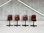 Pagholz kinderstoelen | Set van vier, Ophalen, Zo goed als nieuw