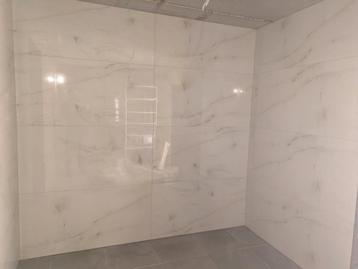 Tegel onyx wit 120*60 - gepolijst en gerectificeerd  beschikbaar voor biedingen