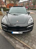 Porsche cayenne 1erproprietaire voiture belge papier Roumain, Autos, Cayenne, Achat, Particulier