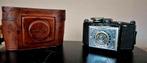 AGFA KARAT JAAR 1936

Agfa Karat camera, geproduceerd rond 1, Ophalen of Verzenden, Gebruikt