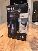 Braun Cooltec scheermachine, Elektronische apparatuur, Persoonlijke Verzorgingsapparatuur, Ophalen of Verzenden, Zo goed als nieuw