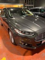 Ford Mondeo 1.5 Ecoboost, Auto's, 1498 cc, Mondeo, USB, Leder