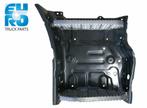 SCANIA NEXT GEN. OPSTAPBAK RECHTS COMPLEET 2553995U, Gebruikt, Carrosserie en Plaatwerk, Scania, -
