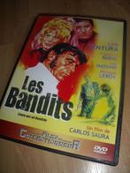 Les bandits (Lino Ventura - Carlos Saura), CD & DVD, DVD | Classiques, Comme neuf, Autres genres, Enlèvement ou Envoi, À partir de 9 ans