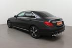 (1XWN317) Mercedes-Benz C-Klasse, Auto's, Mercedes-Benz, 4 deurs, Gebruikt, Electronic Stability Program (ESP), Bedrijf