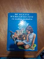 Tiny boek, Boeken, Kinderboeken | Jeugd | onder 10 jaar, Ophalen, Zo goed als nieuw