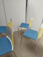 design stoelen Catifa 46 I Lievore Molina, Huis en Inrichting, Stoelen, Gebruikt, Ophalen