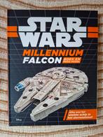 Star Wars - Millennium Falcon, Verzamelen, Star Wars, Ophalen, Zo goed als nieuw