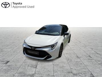 Toyota Corolla Style  beschikbaar voor biedingen