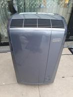 Airco Delonghi - perfecte staat, Elektronische apparatuur, Airco's, Ophalen of Verzenden, Zo goed als nieuw, Mobiele airco, Afstandsbediening