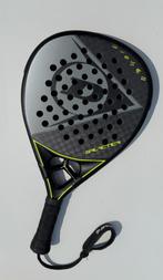 Padel racket Dunlop Galactica, Ophalen, Gebruikt, Padelracket