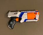 Pistolet Nerf Strongarm Elite, Utilisé, Enlèvement ou Envoi