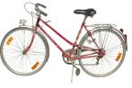 Vélo de ville ancien Peugeot – vintage femme – bon état., Gebruikt, Versnellingen, 50 tot 53 cm, Ophalen