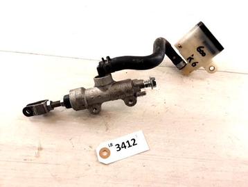 GSXR600 2006 - 2007 Suzuki Rempomp D1-46278 beschikbaar voor biedingen