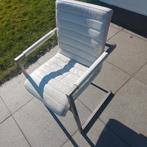 Eetkamerstoelen, Huis en Inrichting, Stoelen, Ophalen, Wit