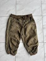 Short Khaki Divided taille 38 (nr7810), Vêtements | Femmes, Culottes & Pantalons, Taille 38/40 (M), Enlèvement ou Envoi, Vert