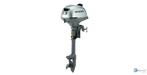 Vlamnieuwe Honda BF2.3 SHNU bij Honda dealer Benautic, Watersport en Boten, Nieuw