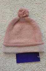 Nieuwe muts, 100 %Merino wol, Enfants & Bébés, Vêtements de bébé | Bonnets, Écharpes & Moufles, Bonnet, Enlèvement, Neuf