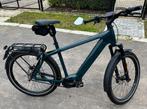 Riese Muller Charger 5 HS Pinion, Fietsen en Brommers, Elektrische fietsen, Ophalen, Zo goed als nieuw