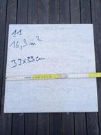 Lot de carrelages neufs de 20 à 150m², Ophalen, Nieuw, 5 tot 10 m², Overige typen